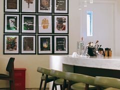 -Peet's 皮爷咖啡(东湖路手作店)