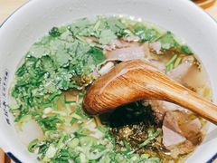 -马记永·兰州牛肉面(3019君尚店)