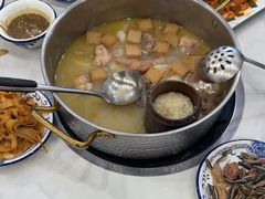 -朴小妹人参鸡汤火锅(长白山万达店)