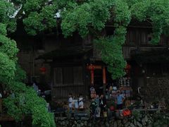-云水谣景区