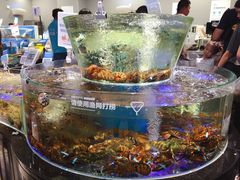 -盒马鲜生(悠方店)