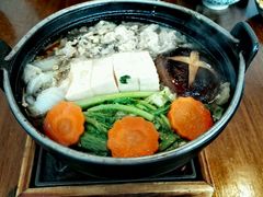 -铃木食堂(帽儿胡同店)