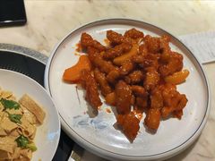 -佰家小厨·南京菜(夫子庙店)