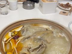 -土连锅·现熬养生汤锅(梁家巷店)