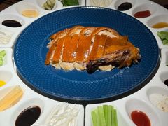 -馋嘴猫北京食堂·烤鸭·宵夜(亚运村店)