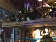 -三千里烧烤(外滩店)