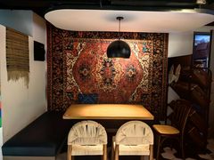 -纳鲁孜·新疆特色餐厅(上海悦荟广场店)