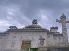 -中华石雕艺术园