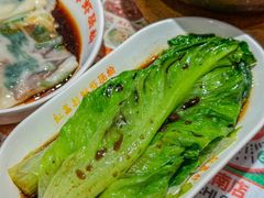 -红荔村肠粉(燕南店)
