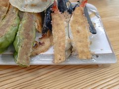 -众品老方子锅贴甜沫(李村店)