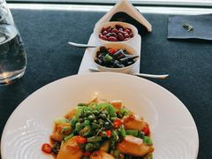-醉东Oriental House(静安嘉里中心店)