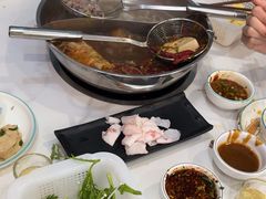 -牛吉韵·鲜切牛肉自助火锅(南山店)