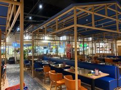 -渝信川菜 · 川味家常菜(财富购物中心店)