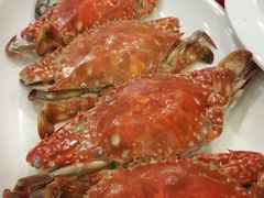 -百姓百味海鲜酒楼(粤垦路总店)