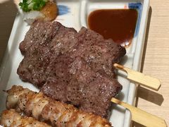 -小山日本料理(太古汇店)