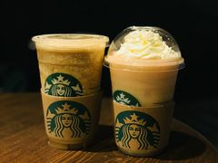 -星巴克(上海虹桥南丰城办公楼店)
