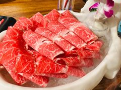 -额尔敦草原涮羊肉·烧烤(冻青树总店)