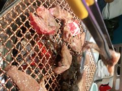-九田家黑牛烤肉料理(珠江摩尔店)