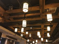 大堂-纸盐河码头火锅(十八梯店)