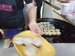 -小杨生煎(火车站北广场店)