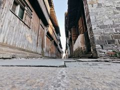 -乌镇东栅景区