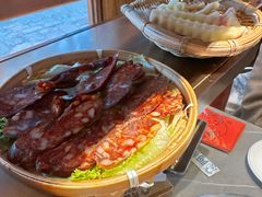 -阿婆情腊排骨火锅·野生菌季(古城旗舰店)