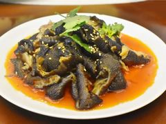 凉拌土鸡脚-成都市五味缘餐饮管理有限公司