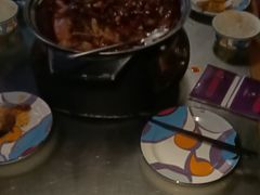 -匠子烤鱼(东方万达店)