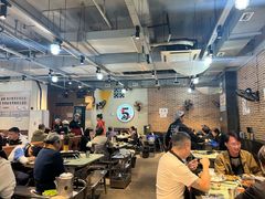 -五里关火锅(牛市口店)