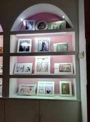 -十月摄影•专注孕婴童写真(汉口香港路店)