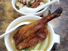 -佳记厚街烧鹅濑粉(广州总店)