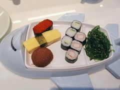 -三禾寿司(君尚店)