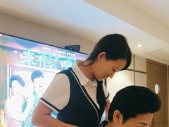 -良子足浴(湖滨店)