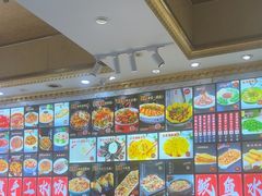 -北方饺子王·海肠捞饭·海鲜锅(山大店)