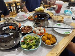 -范贤光鸡公煲(平乐园总店)