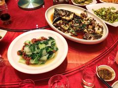 -华盛丰温州大排档(东三环南路店)