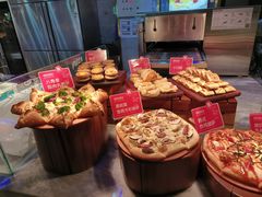 -火叮叮自助烤肉·现切牛肉(茂业店)