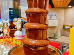 -天津香格里拉大酒店