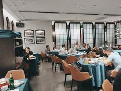-阿明小菜·海鲜·上海菜(浦建路店)