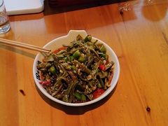 -四禧精酿铜锅涮肉·烧烤工场(大明湖店)