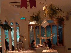 -春树下·树屋花房西餐厅(罍街AS1980店)