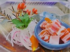 -谷町·烤肉自助(朱雀门店)