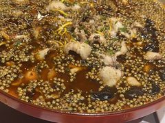 -四川饭店·小龙虾(长白店)