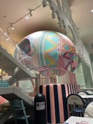 点击看大图 -奈尔宝·儿童乐园·亲子餐厅(星河湾店)