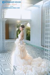 -宁波华侨温德姆至尊豪廷大酒店·宴会厅