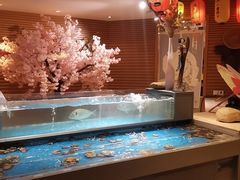 -盛宴自助餐厅(运达喜来登店)