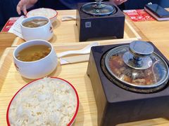 -美颐美·鲍汁排骨饭(龙华百佳华店)