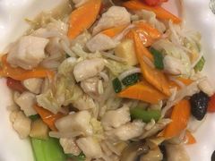 -茗贵坊食府