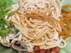 -古都历食南京菜·烤鸭·鸭血粉丝·汤包(南京博物院店)