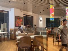 -港久茶餐厅(鹭洲里店)